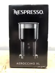 Nespresso Aeroccino XL Milk Frother(4392) (E10040296)