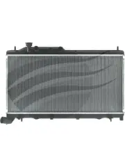 Koyorad Radiator For Subaru Forester S3 2.0Lt Turbo Dsl Man 10-On Koyo (JR7132J)