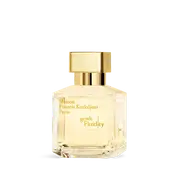 Francis kurkdjian Gentle Fluidity Gold eau de parfum - 35 ml unisex