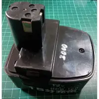 在飛比找蝦皮購物優惠-二手良品型鋼力/達龍CIDS 120充電鑽用電池（內部電池芯