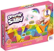 Dynamic Sand Ice-Cream Theme Box Set