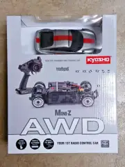 Kyosho MINI-Z AWD Honda Neo Classic Racer 32625GM Brand New!!