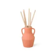 Paddywax - Santorini Oil Diffuser 4fl oz Raw Clay & Pear