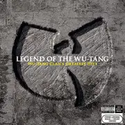 Legend Of The Wu-Tang Clan: Greatest Hits (Reissue)