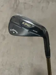 Callaway Epic MAX Star 7-Iron w/ Mamiya ATTAS 50g R-Flex