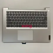 for Lenovo IdeaPad 3 14" Series Palmrest + Keyboard + Touchpad 5CB0X56584