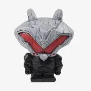 FOCO DC Comics Eekeez Figurine, Aquaman Black Manta, 4"