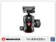 Manfrotto 曼富圖 496 輕便球型雲台 MH496-BH(MH496BH,公司貨)【跨店APP下單最高20%點數回饋】