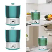 Bean Sprouts Machine Automatic Bean Sprouts Maker for Red Bean Wheatgrass