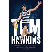 Tom Hawkins by Tom Hawkins