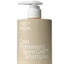Act+Acre Stem Cell Stimulating Cleanse Shampoo For Hair Thinning & Growth, 10 oz
