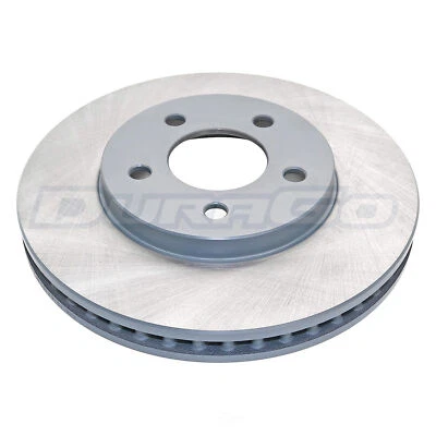 Disc Brake Rotor DURAGO TITANIUM SERIES DTS BR54130-01 fits 2005 Ford Mustang (for: Ford)