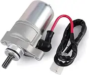 Starter Motor for Yamaha TTR50E TT-R50 TTR90 TT-R90 T105E T105SE Crypton T110 Crypton R 1P6-H1800-01 5HN-81890-00 5TN-H1800-00 1P6-H1890-00 5DW-H1800-00 4ST-H1800-00
