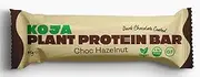 KOJA Health Plant Protein Bar, Chocolate Hazelnut, 45g x 16