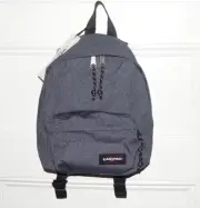 Eastpak 82D Double Denim 10L Backpack MSRP $45