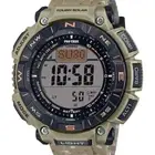 CASIO PROTREK PRG-340SC-5JF Men's Watch Climber Solar Compass Outdoor Digital