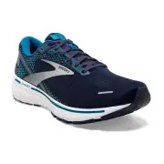Brooks Ghost 14 Mens Running Shoes (D Standard) (438) || PAY LESS!