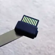 3.5 mm Jack Adaptor Headphone Connector for SONY Cassette Walkman WM & EX : )