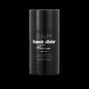 Franck Olivier Premium Sun Java Deodorant Stick