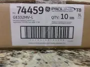 CASE OF 10 GE 332MV-L BALLAST PRODUCT CODE 74459