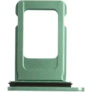 SIM Card Tray for iPhone 11-Green