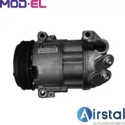 COMPRESSOR AIR CONDITIONING 10-1864 FOR ALFA ROMEO GIULIETTA/Hatchback/Van 1.4L