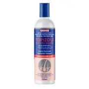 Fidos Topizole Medicated Germicidal Shampoo For Dogs And Cats