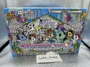 Tokidoki Unicorno Mermicorno Series 4 Sealed Case Of 16 Blind Box Chance Chaser