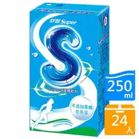 在飛比找ETMall東森購物網優惠-舒跑S運補飲料250ml x24入/箱【愛買】