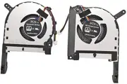 Replacement New CPU GPU Cooling Fan for ASUS TUF Gaming FX505DT FX505 FX505DD