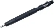 Automobile Engine Parts Diesel Nozzle Common Rail Fuel Injector 28231014 (EMBR00101D) 1100100ED01 Compatible with Great Wall Hover H6