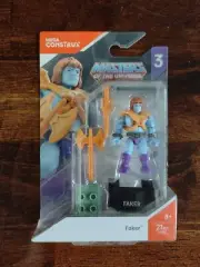 mega construx masters of the universe