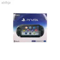 在飛比找Yahoo!奇摩拍賣優惠-cilleの屋 ❅♨店家推薦 Psvita2000彩色包裝盒