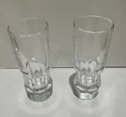 Baccarat Crystal Stemware Shot Glasses (Set of 2) Brand New Best Price Anywhere
