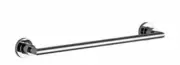 Dornbracht Towel Rail Tara 83045892-33 Black Matt