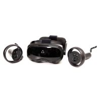 米特3C數位–HTC VIVE Focus 3 VR頭戴式顯示器