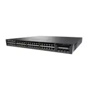 CISCO (WS-C3650-48TQ-E) Catalyst 3650 48P Data 4x10G UPL IP SVCS