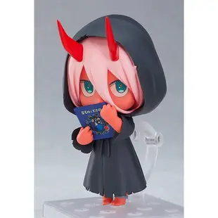 ☆ JB _TOYS ☆ 日版 GSC DARLING in the FRANXX 黏土人 02 年幼時期Ver.