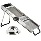 Winco MDL-18 Mandoline Slicer Set (Set)