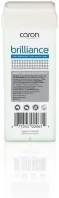 Caron Brilliance XXX Strip Wax Cartridge 100Ml
