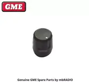 GME VOLUME KNOB TX3200 TX3220 TX3400 TX3420 TX3500 TX3510 TX3520 TX3620U TX4500