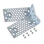 19" Rack Mount Kit Compatible With Cisco Catalyst 3850 Series C3850-RACK-KIT