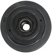 MTC 1010383/13810-P2K-003 Crankshaft Pulley/Harmonic Balancer (13810-P2K-003 MTC 1010383)