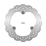 NG BRAKE DISC NG BRAKES Wave Fixed Brake Disc