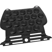 nomadiQ BBQ Dutch Pancake Griddle