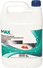 CHEMICAL AGENT PROFITOOL FOR CLEANING HEAVILY GRIMED SURFACES DIRTY SURFA...