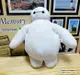 【UNIPRO】大英雄天團 Big Hero6 杯麵 BayMax 絨毛玩偶 娃娃 暖手枕 抱枕 迪士尼正版授權