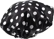HONMEET Bathing Cap Elastic Band Lightweight Portable and Suitable for Ages for Women Men