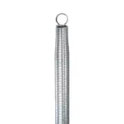 PVC Spring Bender 26.3mm OD 550mm Long Bending Spring Conduit PVC Spring