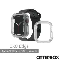 在飛比找momo購物網優惠-【OtterBox】Apple Watch S9 / S8 